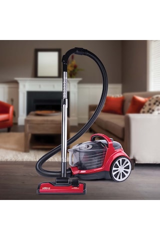 Stilevs Spektron 700 W Toz Torbasız Elektrikli Süpürge