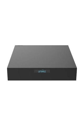 Unıwız Xvr-108f 8 Kanal 1x Hdd H265 Hibrit Dvr Kayıt Cihazı