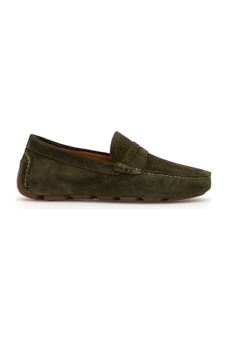 Pierre Cardin Erkek Haki Ayakkabı 50288705-vr027 Haki