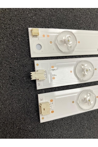 Sunny 50Inç Led Bar Takımı 50L80500-0224-U 50L80500-Ssdu