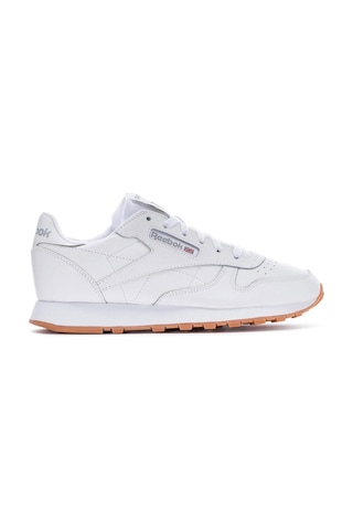 Reebok Cl Lthr Unisex Spor Ayakkabısı 100010472-x Çok Renkli