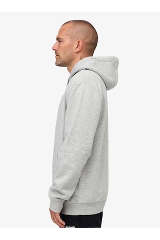 Columbia Cs0467 Marble Canyon Heavyweight Fleece Iı Erkek Sweatshirt 9440040-025 Gri