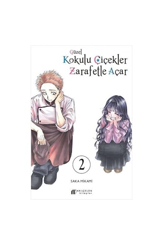 Güzel Kokulu Çiçekler Zarafetle Açar 2 + Gachiakuta 2 + Yarının Öteki Yüzü: Ev, Umudun Yeşerdiği Yerdir. + Look Back