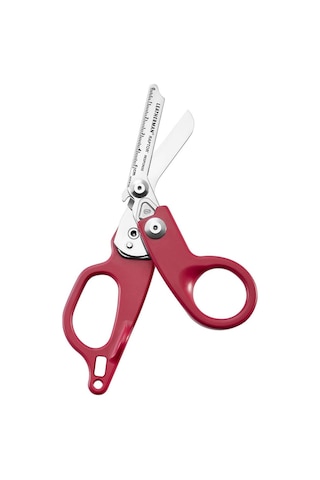 Leatherman Raptor Response Crimson Multi Tool Kırmızı
