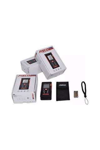 Fisco ST-LM60 Lazermetre