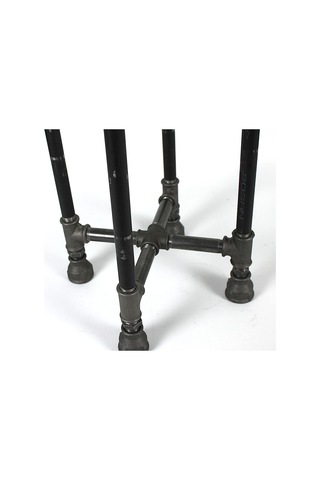 Metal Sehpa Ayağı K1113