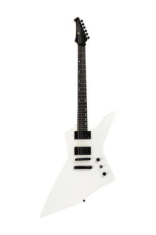 Spira X-400 Mwh Elektro Gitar White