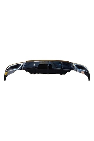Opel İnsignia İçin Uyumlu 2017-2020 Gsi Difüzör Piano Black