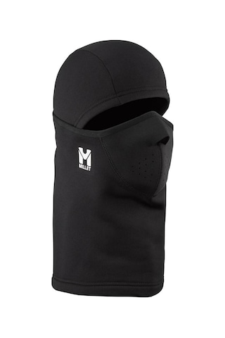 Millet Kamet Balaklava Erkek Mıv10733 N0247 Siyah