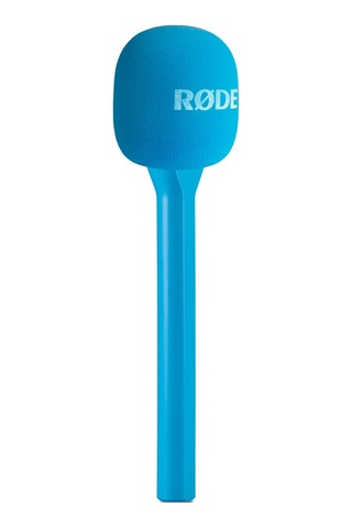 Interview Go: Mavi Wireless Go Ve Pro İçin Röportaj Mikrofon Dönüştürme Kiti