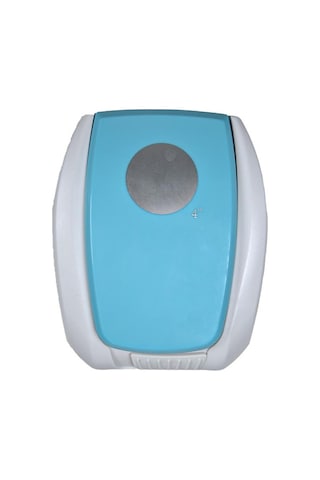 Kamei Şekilli Delgeç Daire 10 Cm Km8840