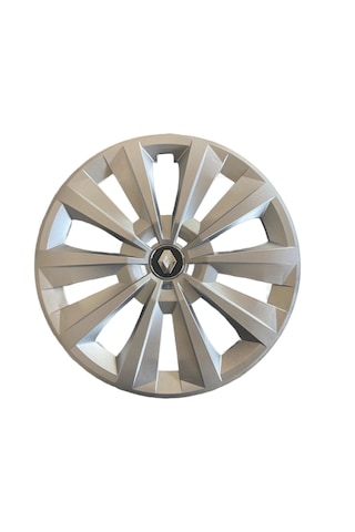 Renault Express 2022 Ve Üzeri Jant Kapağı 1 Adet 403158129r Tisa