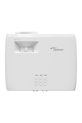 Optoma ZH520 5500 Lümen Full HD Lazer Projeksiyon Cihazı