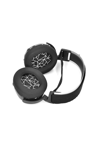 Steelseries İçin Nova Değil Arctis 1/3/5/7/7+/7p/7pplus/7x/7x+/9/9x/pro/prime İle Uyumlu Kulaklık Pedi Hafızalı Yüksek Kaliteli Materyal Kulaklık Süngeri Nova İle Uyumsuz