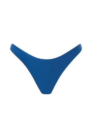 Lea The Label Loren Bikini Altı Mavi