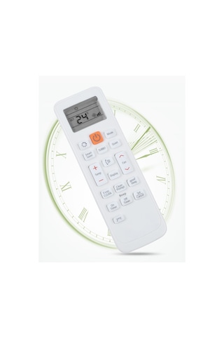 Samsung Uyumlu Db93-15169 Klima Kumandası