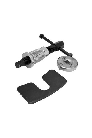 Pazly Fren Kaliperi Piston Geri Sarma Aleti - Sağ El Tahrikli Mekanik