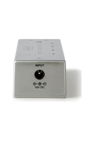 Mxr M239 Mini Iso Brick Çoklu Pedal Adaptörü