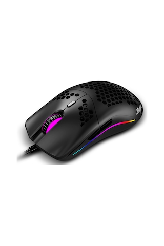 Zelotes C-7 Usb Kablolu Rgb Oyun Mouse