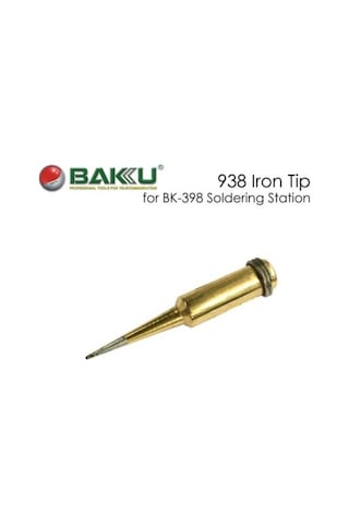 Baku 938 Mini Havya Ucu
