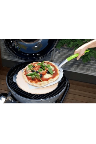 Aygaz Gurme Pizza Küreği