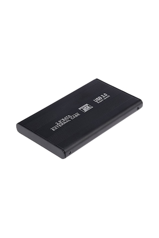 2.5 Sata Usb 3.0 Alüminyum Harici Notebook Hdd Kutusu