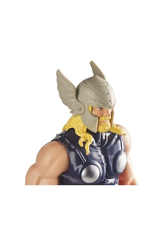 Hasbro Avengers Titan Hero 29cm Thor Aksiyon Figür