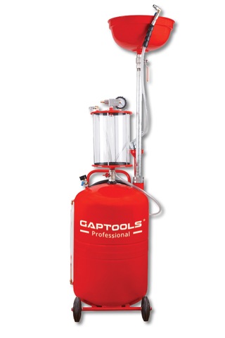 Karterden Yağ Emme Hunili Gpk103