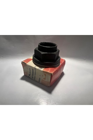 Karsan Jest Arka Porya Somunu