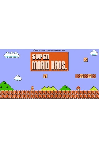 Classic Retro Mini Tv Game i 620 Oyunlu
