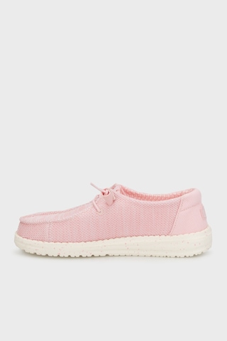 Hey Dude Bayan Ayakkabı 41878-6xx Pembe Pembe