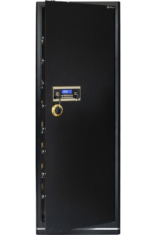 Mühlen G.Safe Box 180H Mega Boy Şifreli & Alarmlı Çelik Kasa Yekp