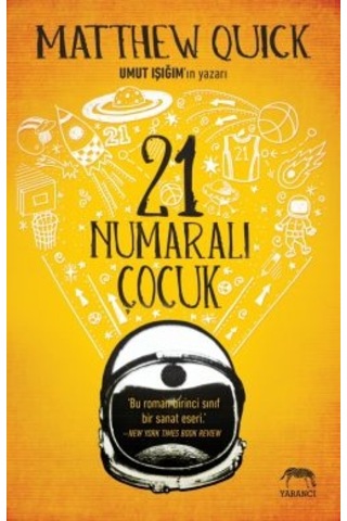 Sevginin Çağrısı + 21 Numaralı Çocuk