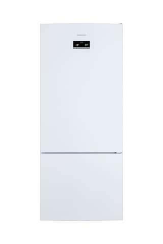 Samsung RB50RS334WW 520 LT No-Frost Kombi Tipi Buzdolabı