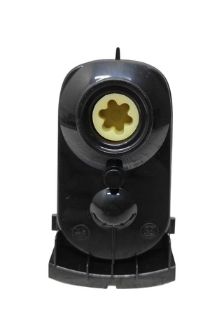 Pro Multimax 6 İn 1 İşlem Haznesi Kapak Dişli Grubu E63 Hbs Siyah