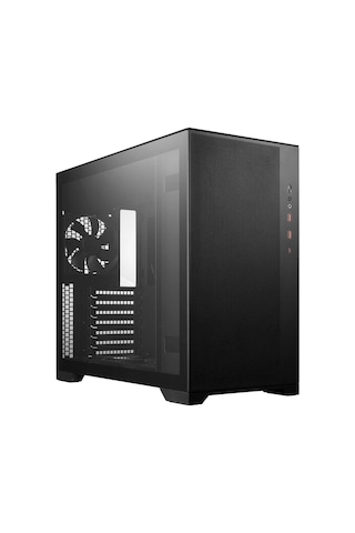 Fsp Cmt580b E-atx Gaming Kasa