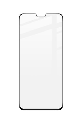 Nettech Vivo V23 Uyumlu 5d Glas Full Cam Koruyucu - Siyah