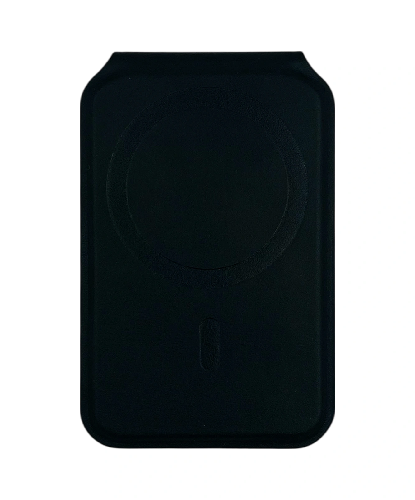 Nettech Telefon Nt-n079 Magsafe Cüzdan Kartlık - Siyah