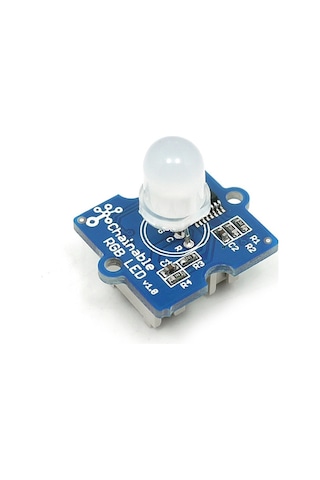 Grove Chainable Arka Arkaya Bağlanabilir Rgb Led