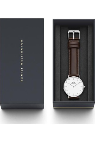 Daniel Wellington DW00600056 Unisex Kol Saati