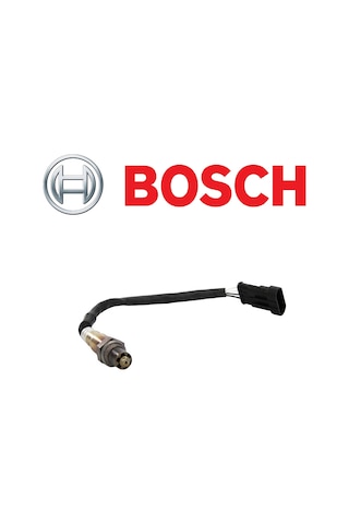 Fiat Punto 1.2 - 1.4 Oksijen Sensörü Bosch 46751082 Fiat Punto 1.2 - 1.4 Oksijen Sensörü Bosch 46751082
