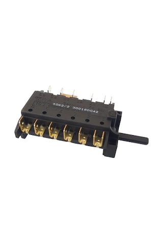 Beko Uyumlu OIE 21000 X Fırın Komütatör 300180042