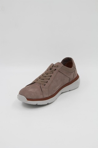 Freefoot 242013 Erkek Casual Ayakkabı - Vizon Vizon