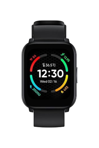 Realme TechLife Watch S100 Akıllı Saat (Realme Türkiye Garantili)