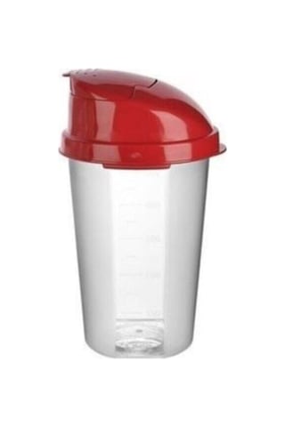 Titiz Sıvı Yağlık Ap-9009 500ml Rh-741 Kırmızı Diğer