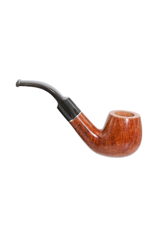 Talamona Revolution Bufalo 9mm. Filtreli Akrilik Saplı Pipo 104025