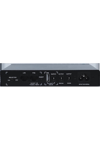 Fonri WF3-EL3-0801-01 Akıllı DC Mini Ups