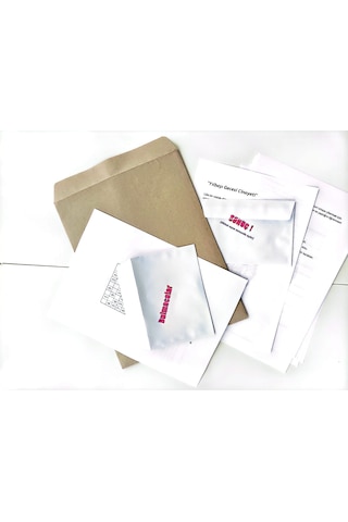 Ikili Paket Iş Yemeği Suikast Ve Mr.white Suikast Dosyası Sudoku