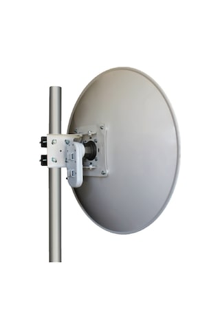 Deltalink Ant-hp5525x 4x4 Mımo Dış Mekan Anteni