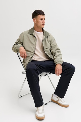 Jack & Jones Jpstkane Dylan Chıno Pantolon 12288462 lacivert